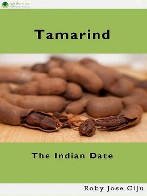 cover image of Tamarind